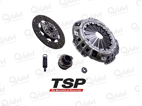 EMBRAGUE HINO S-300 716-816 2009-2019