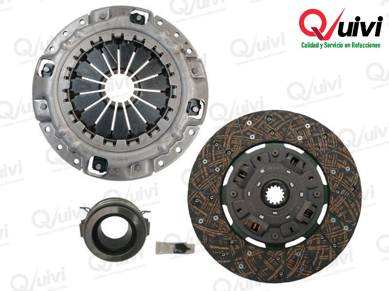 EMBRAGUE ISUZU 200-300
